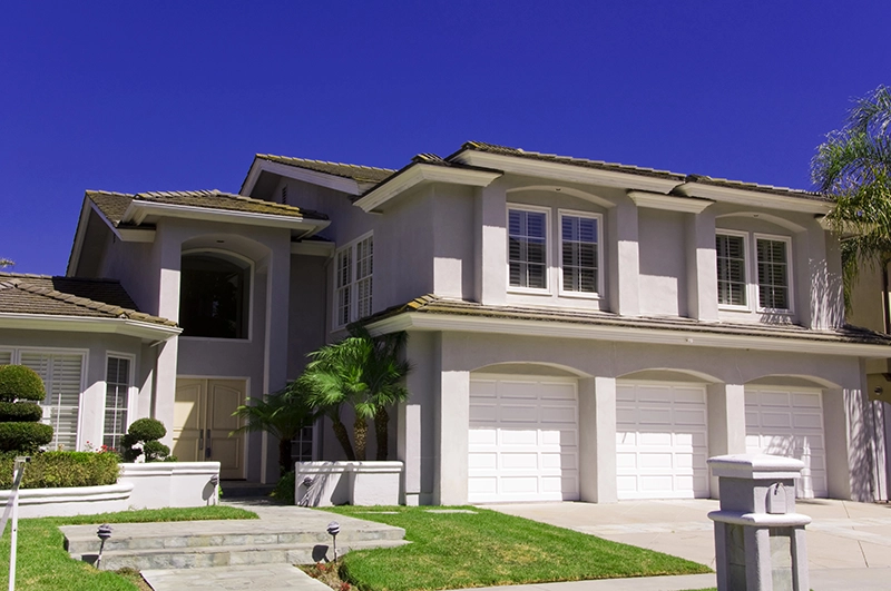 Los Angeles Home Inspections